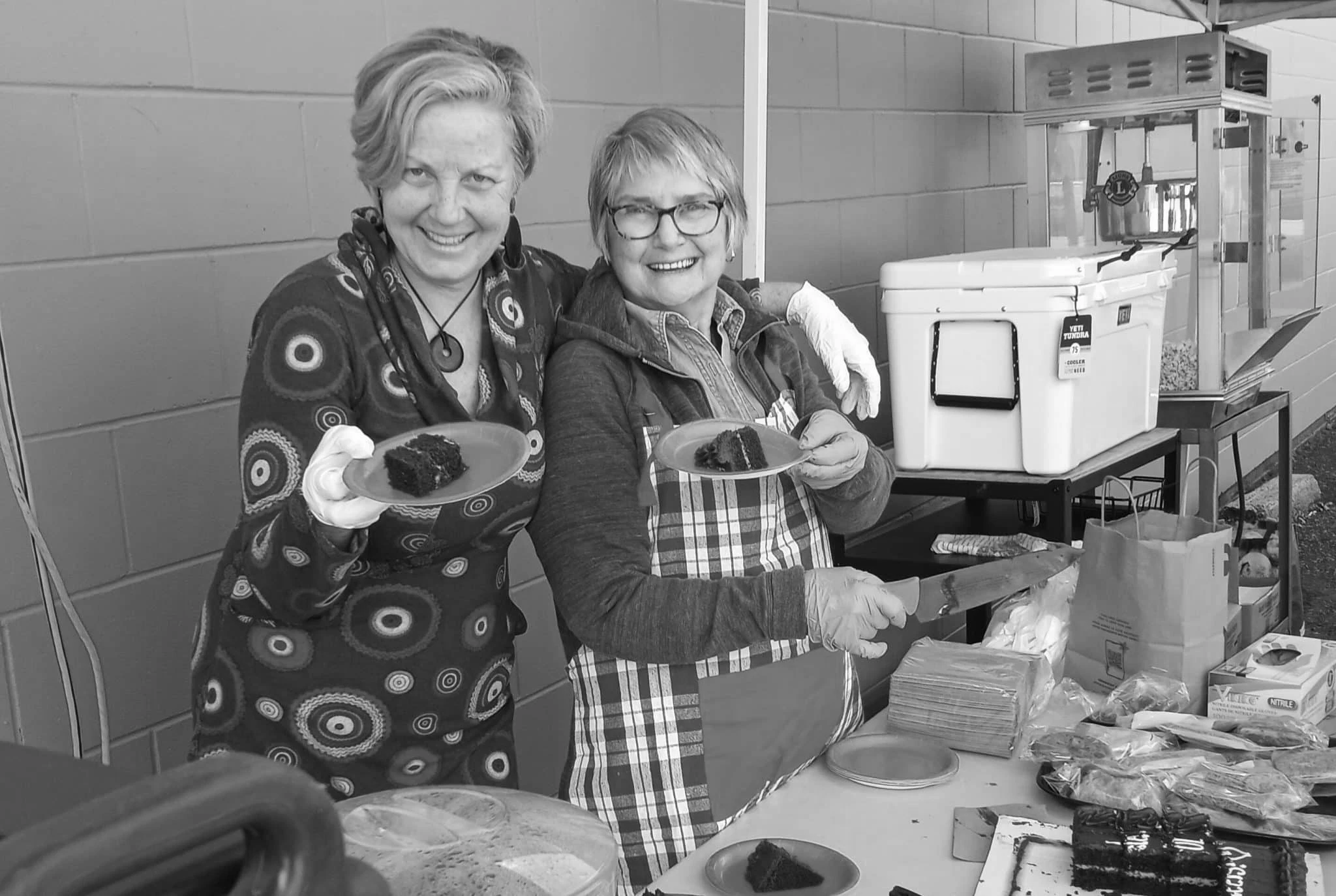 Get Involved | Volunteer | EmpowerEd Hope | Hope, BC
