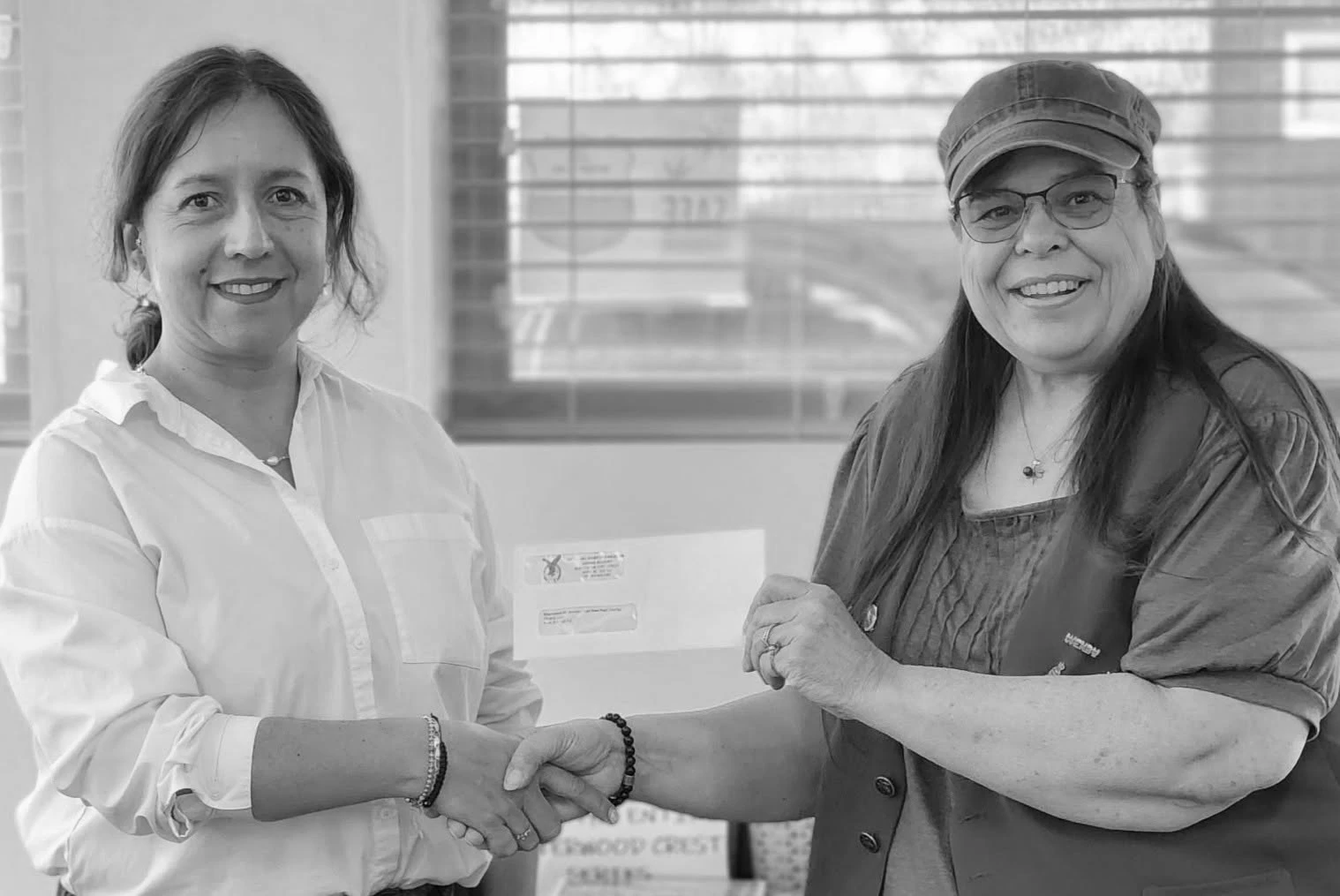 Get Involved | Donate | EmpowerEd Hope | Hope, BC