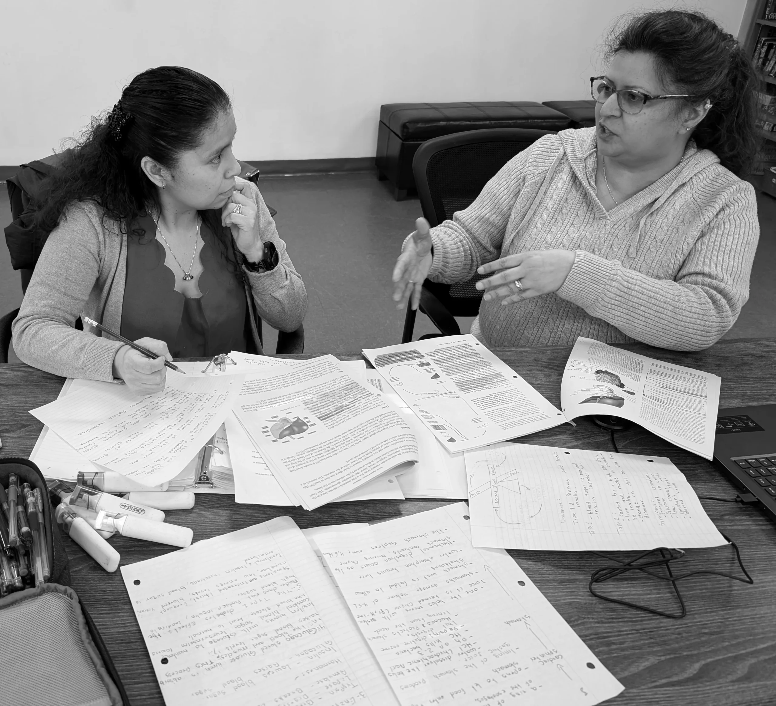 Literacy and Tutoring in Hope BC